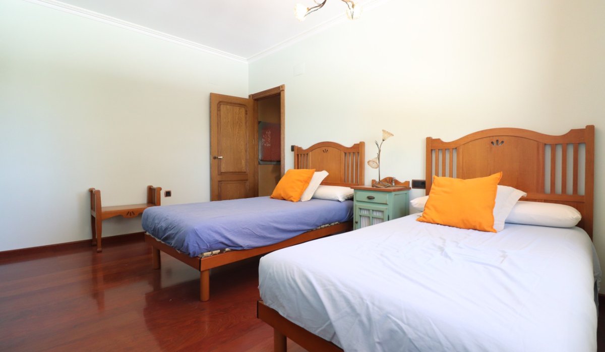 Revente - Villa - Callosa de Segura - Callosa de Segura - Country