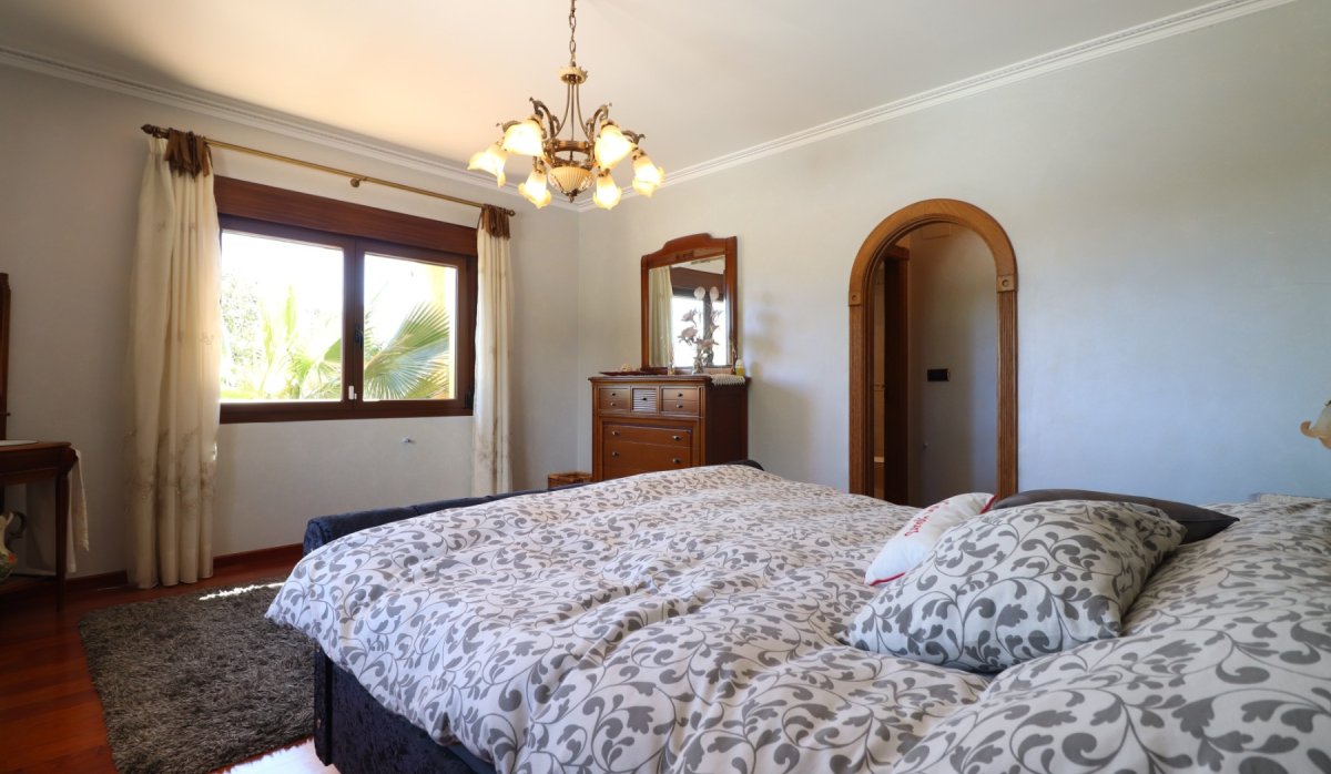 Revente - Villa - Callosa de Segura - Callosa de Segura - Country