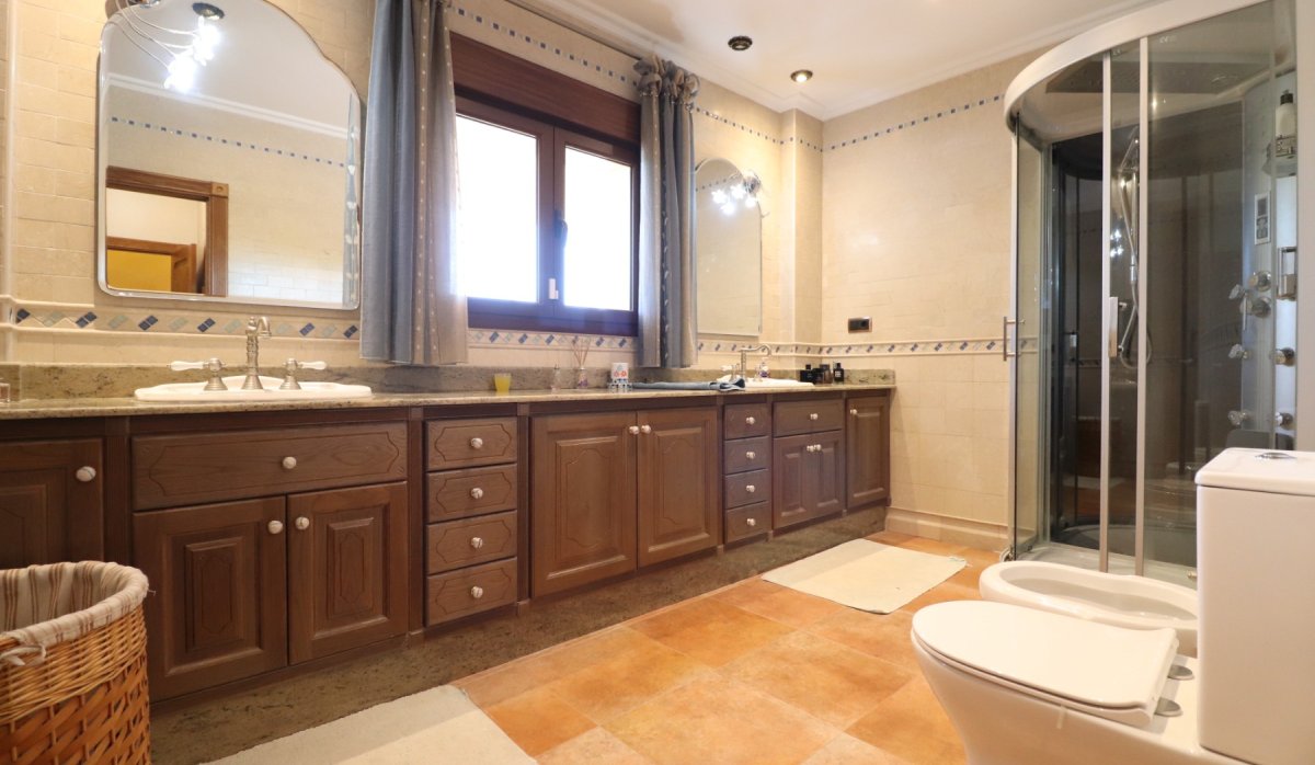 Revente - Villa - Callosa de Segura - Callosa de Segura - Country