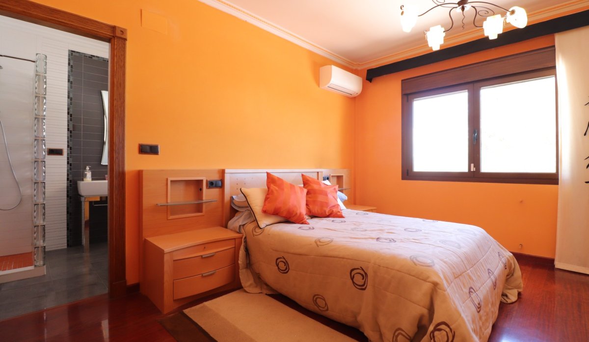 Revente - Villa - Callosa de Segura - Callosa de Segura - Country