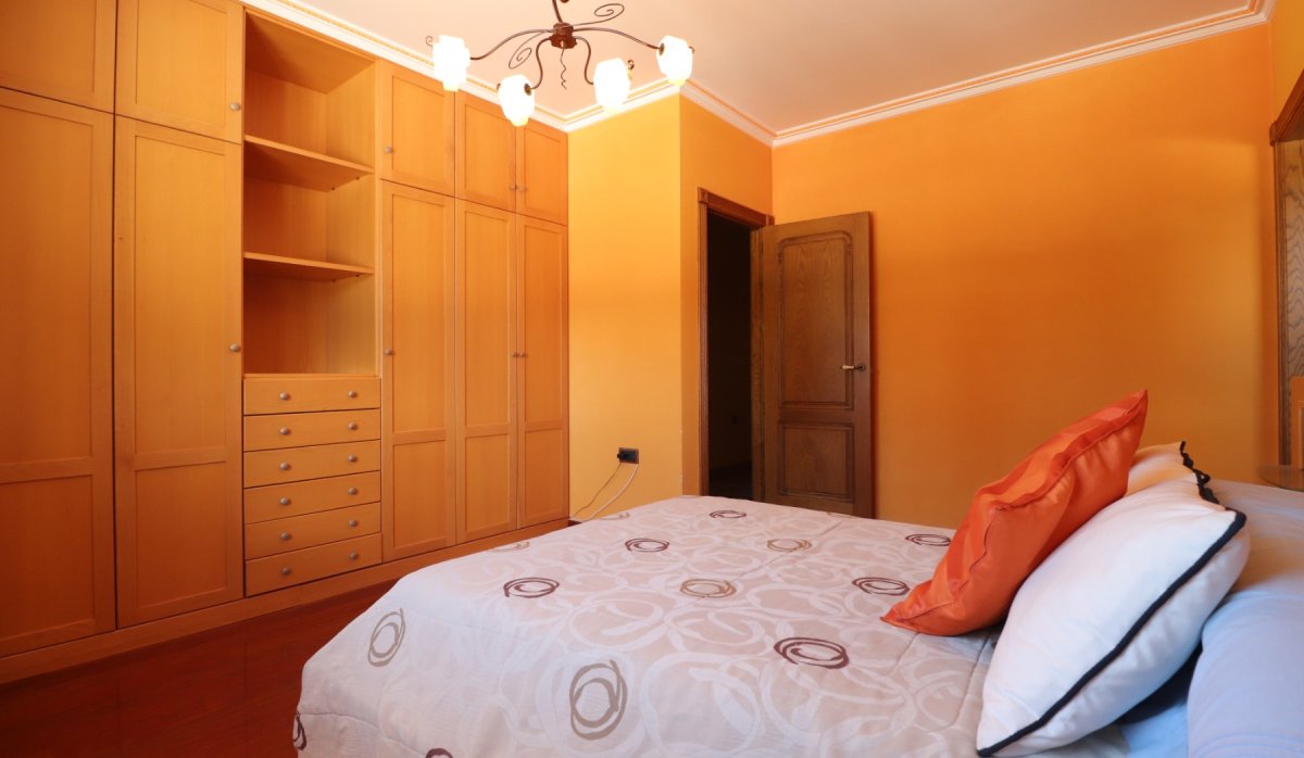 Revente - Villa - Callosa de Segura - Callosa de Segura - Country