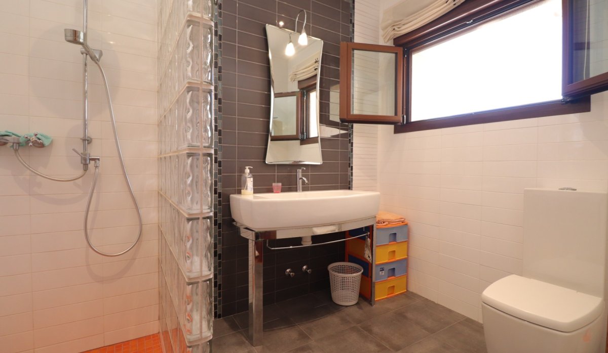 Revente - Villa - Callosa de Segura - Callosa de Segura - Country