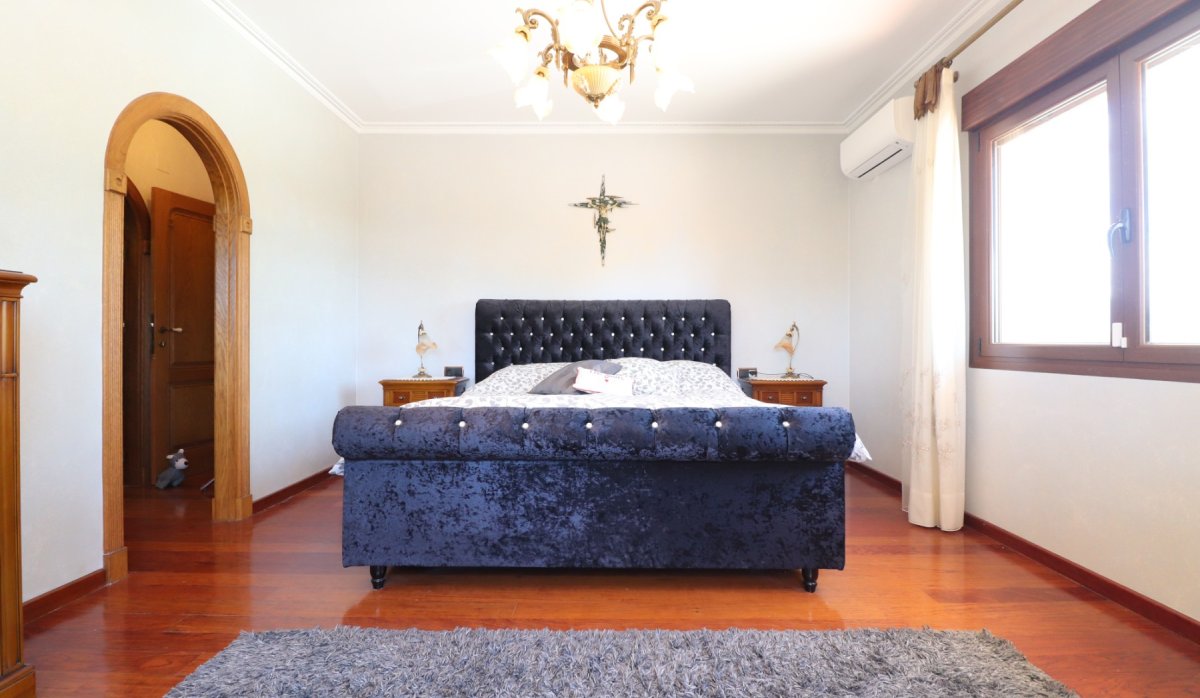 Revente - Villa - Callosa de Segura - Callosa de Segura - Country