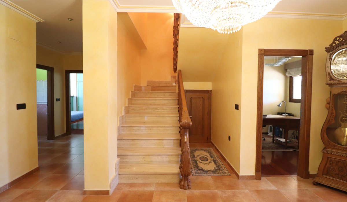 Revente - Villa - Callosa de Segura - Callosa de Segura - Country