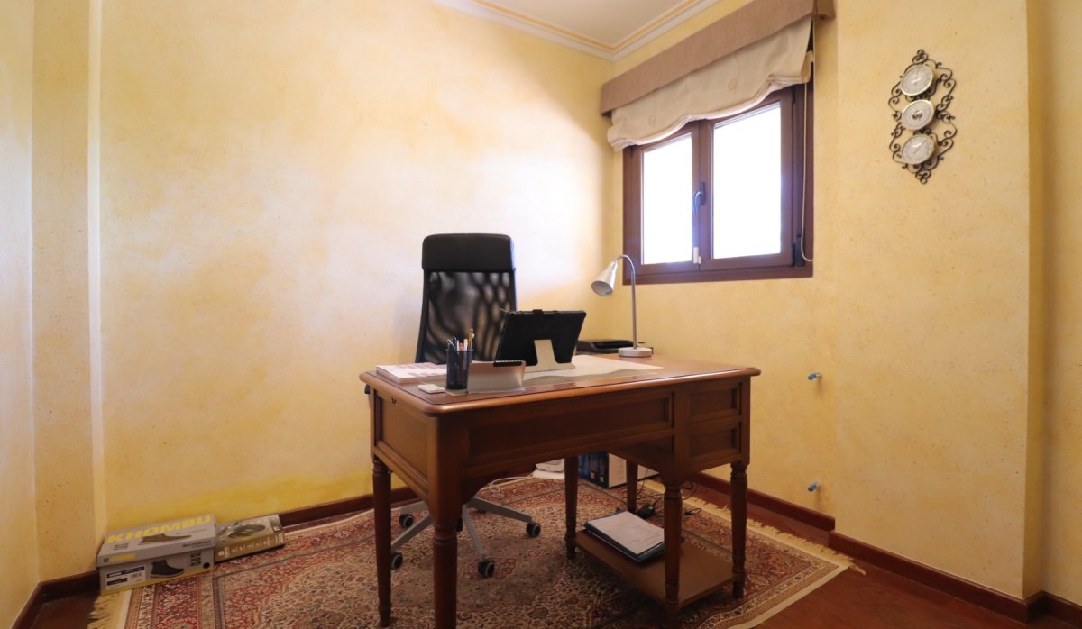 Revente - Villa - Callosa de Segura - Callosa de Segura - Country