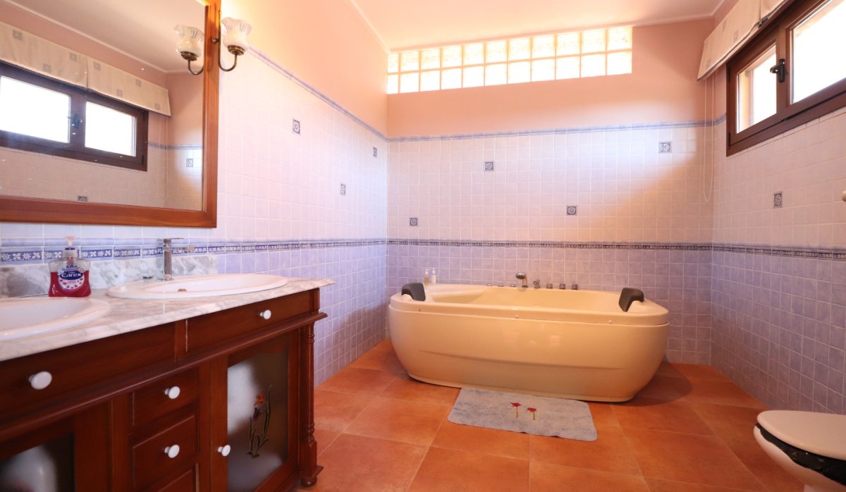 Revente - Villa - Callosa de Segura - Callosa de Segura - Country