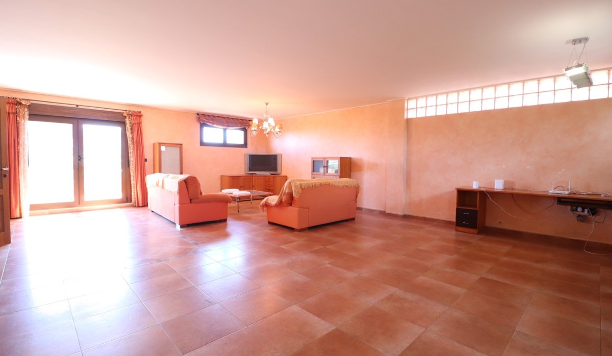 Revente - Villa - Callosa de Segura - Callosa de Segura - Country