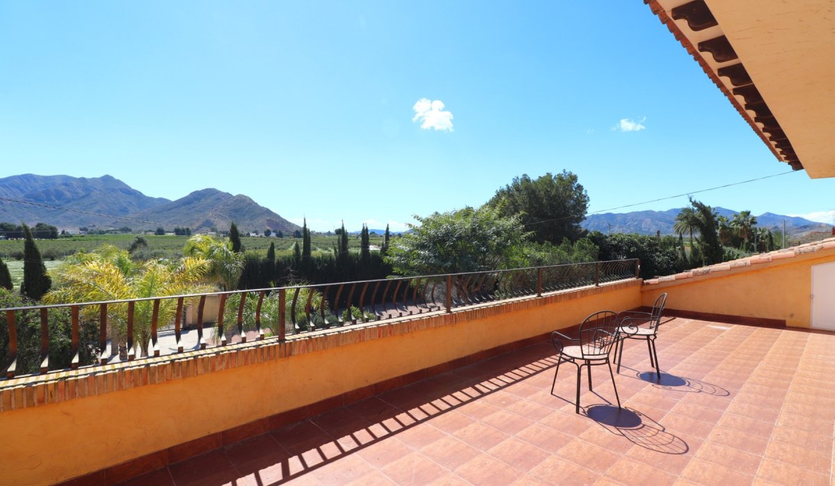 Revente - Villa - Callosa de Segura - Callosa de Segura - Country