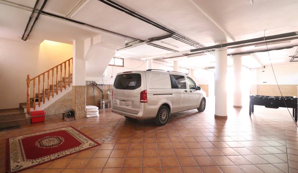 Revente - Villa - Callosa de Segura - Callosa de Segura - Country