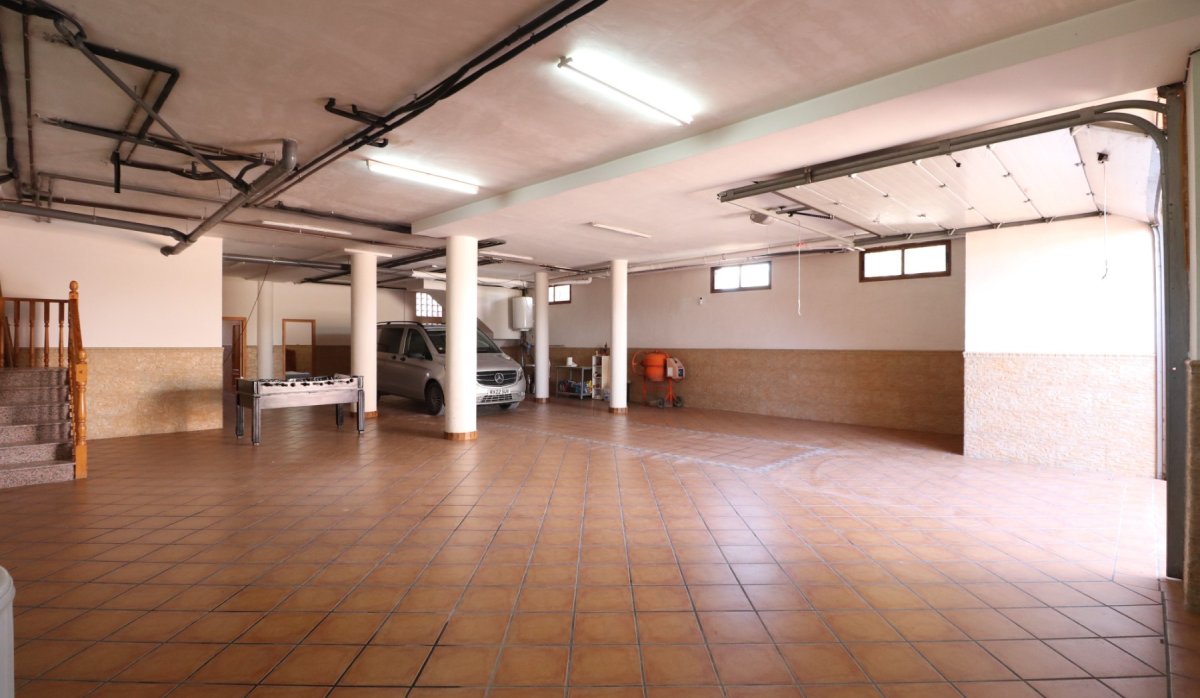 Revente - Villa - Callosa de Segura - Callosa de Segura - Country