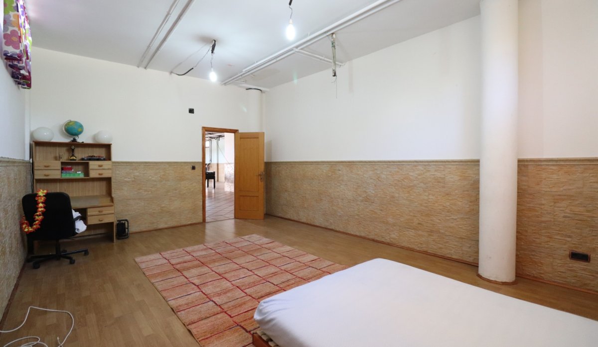 Revente - Villa - Callosa de Segura - Callosa de Segura - Country