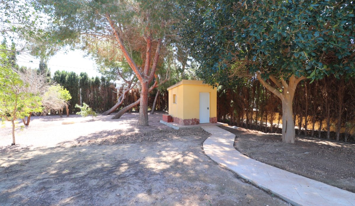 Revente - Villa - Callosa de Segura - Callosa de Segura - Country