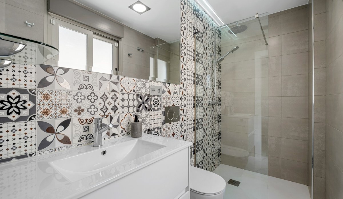 Revente - Villa - Orihuela Costa - Villamartín