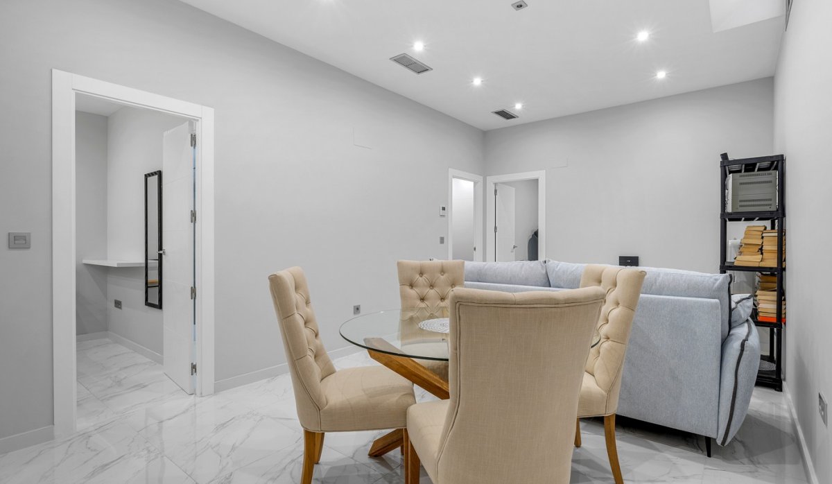 Revente - Villa - Orihuela Costa - Villamartín