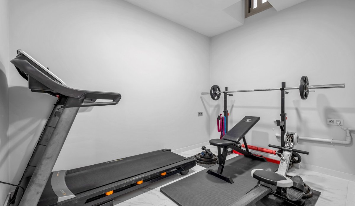 Revente - Villa - Orihuela Costa - Villamartín