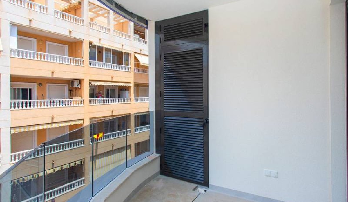 Revente - Appartement - Torrevieja