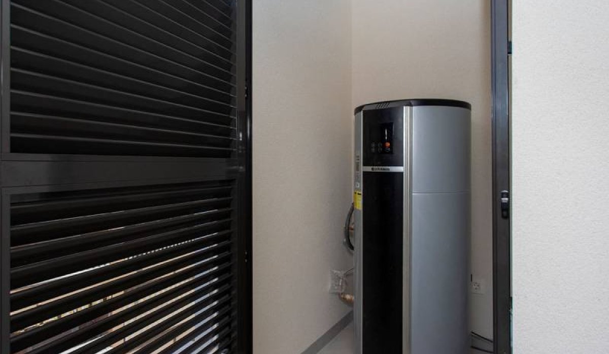 Revente - Appartement - Torrevieja