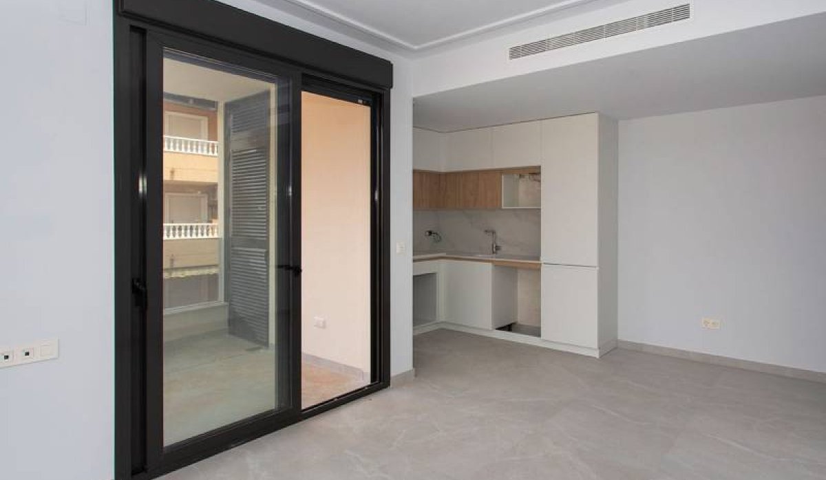 Revente - Appartement - Torrevieja