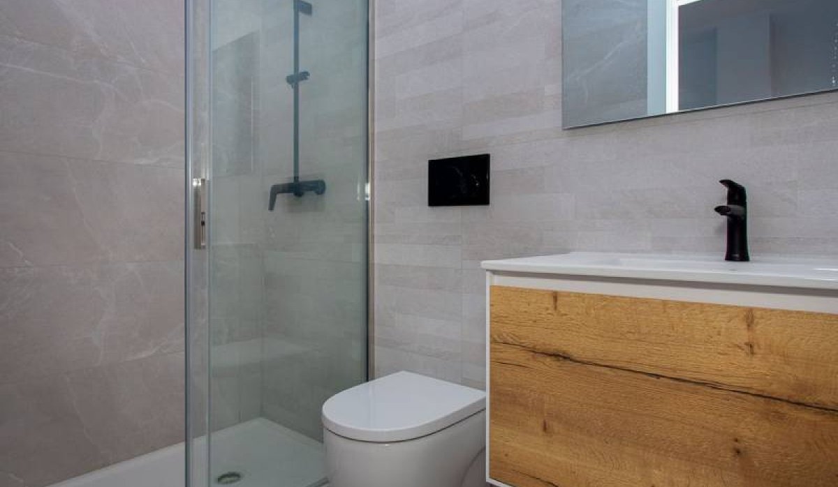 Revente - Appartement - Torrevieja