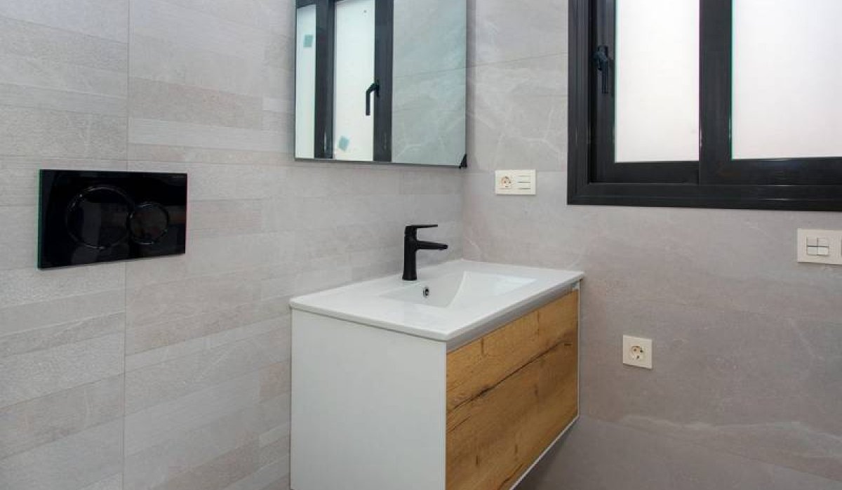 Revente - Appartement - Torrevieja