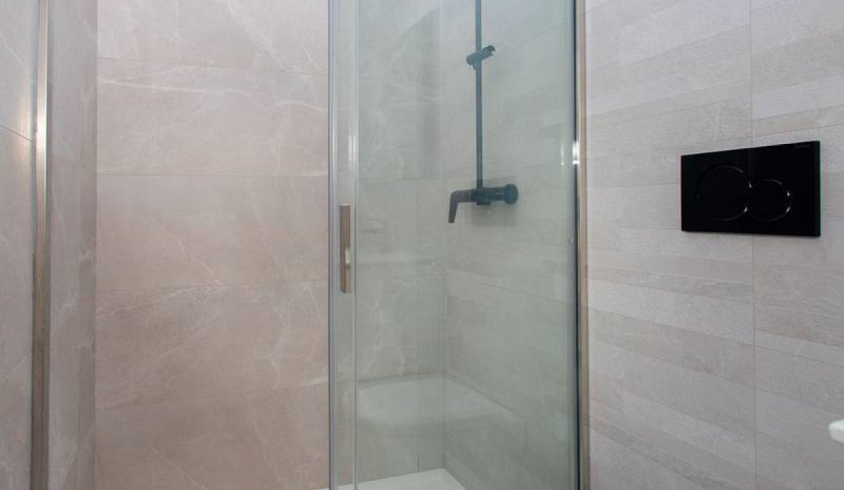 Revente - Appartement - Torrevieja