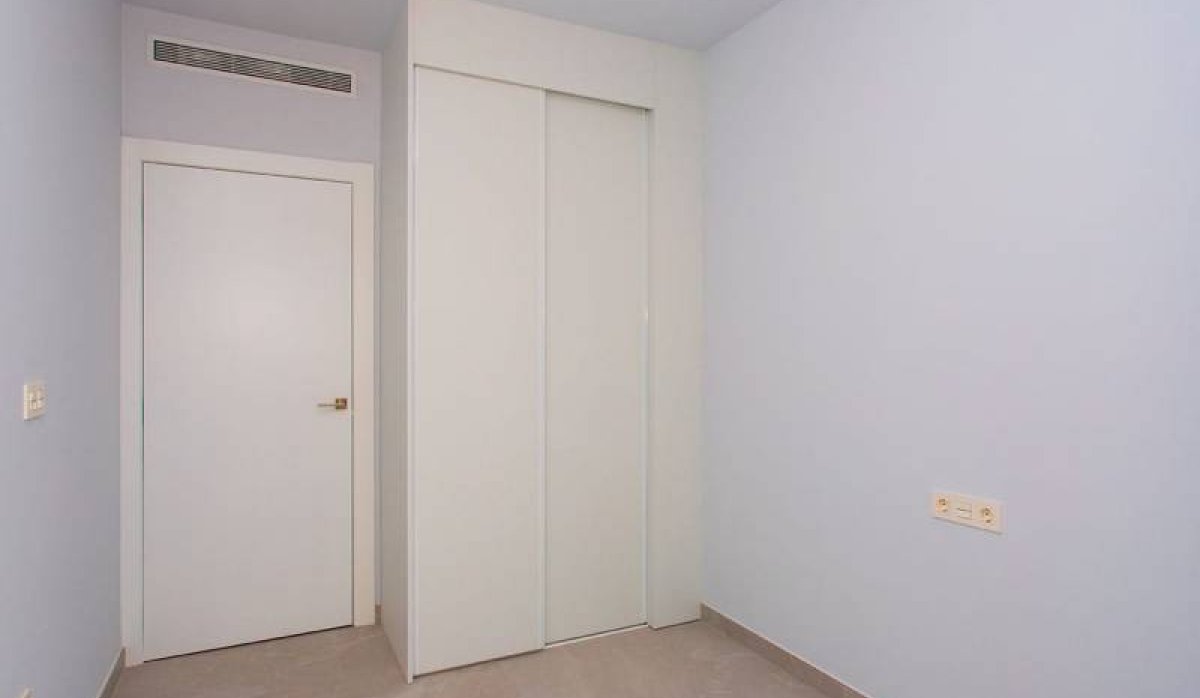 Revente - Appartement - Torrevieja