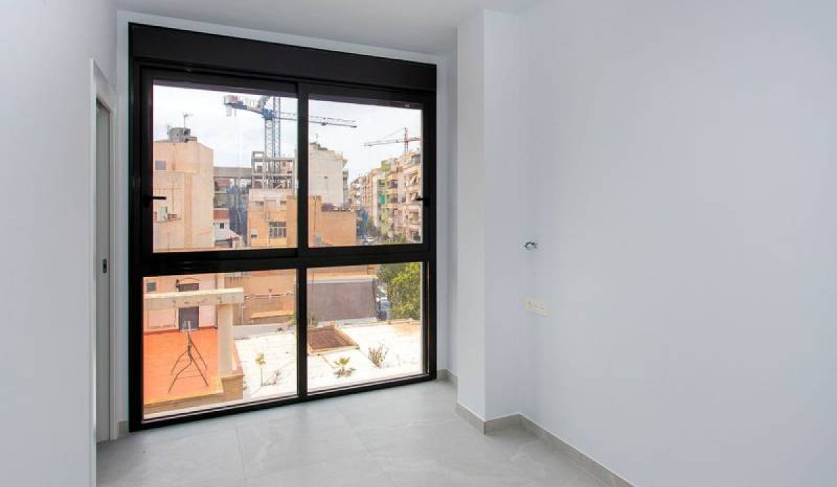 Revente - Appartement - Torrevieja