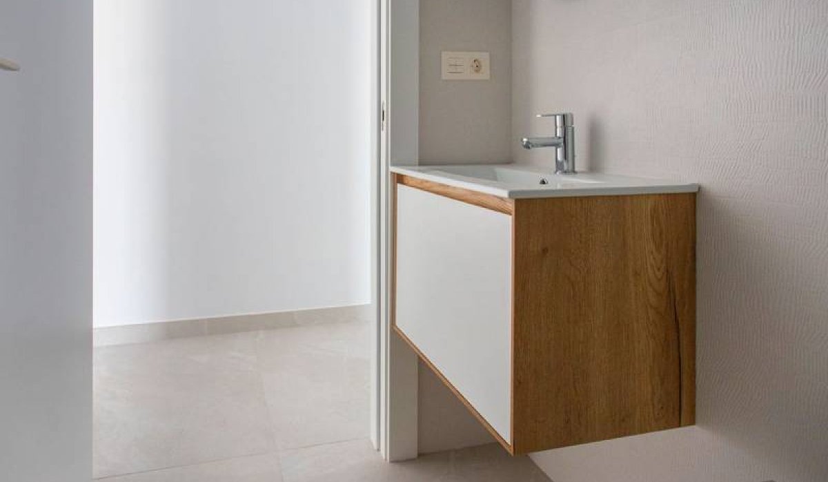 Revente - Appartement - Torrevieja