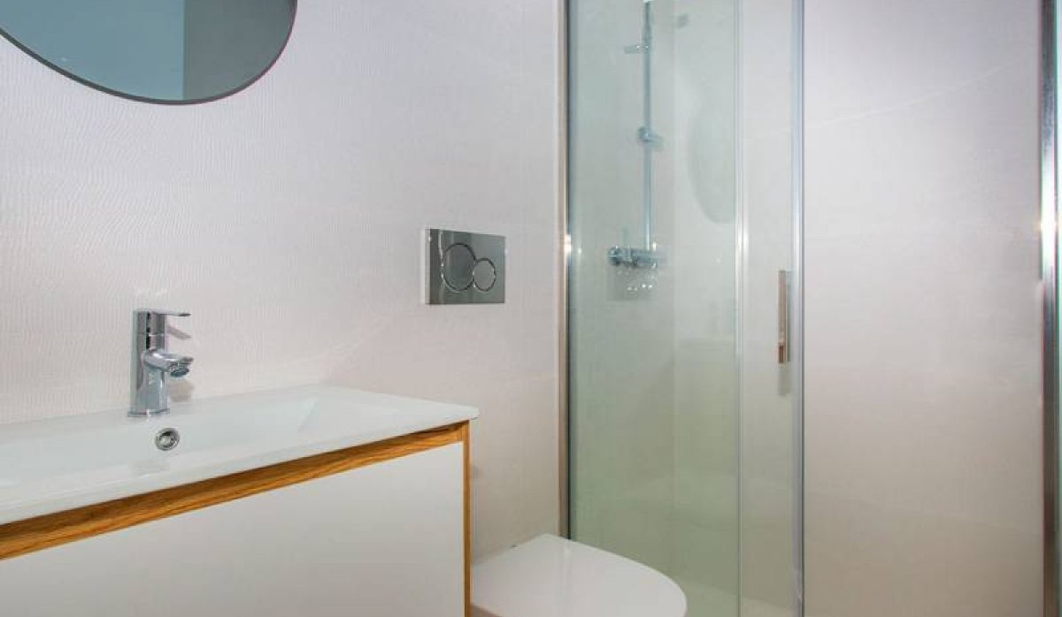 Revente - Appartement - Torrevieja