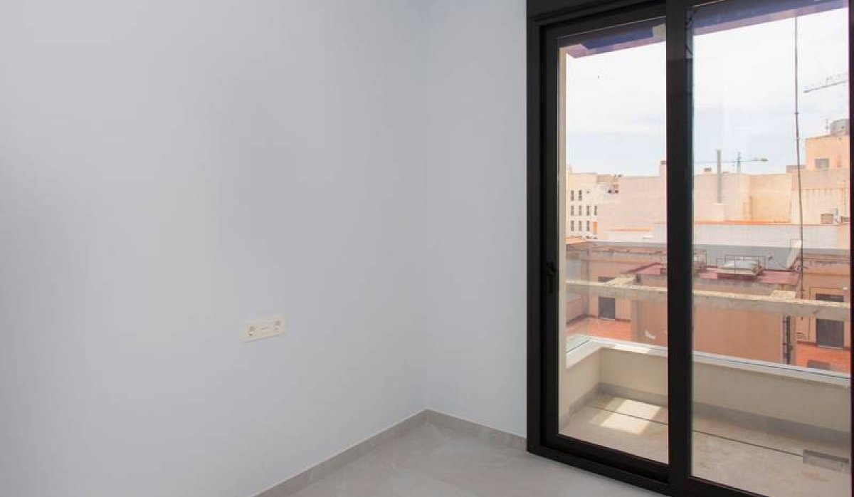 Revente - Appartement - Torrevieja