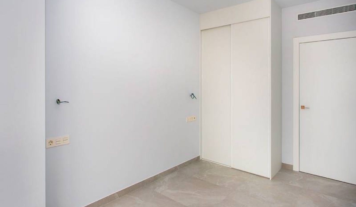 Revente - Appartement - Torrevieja