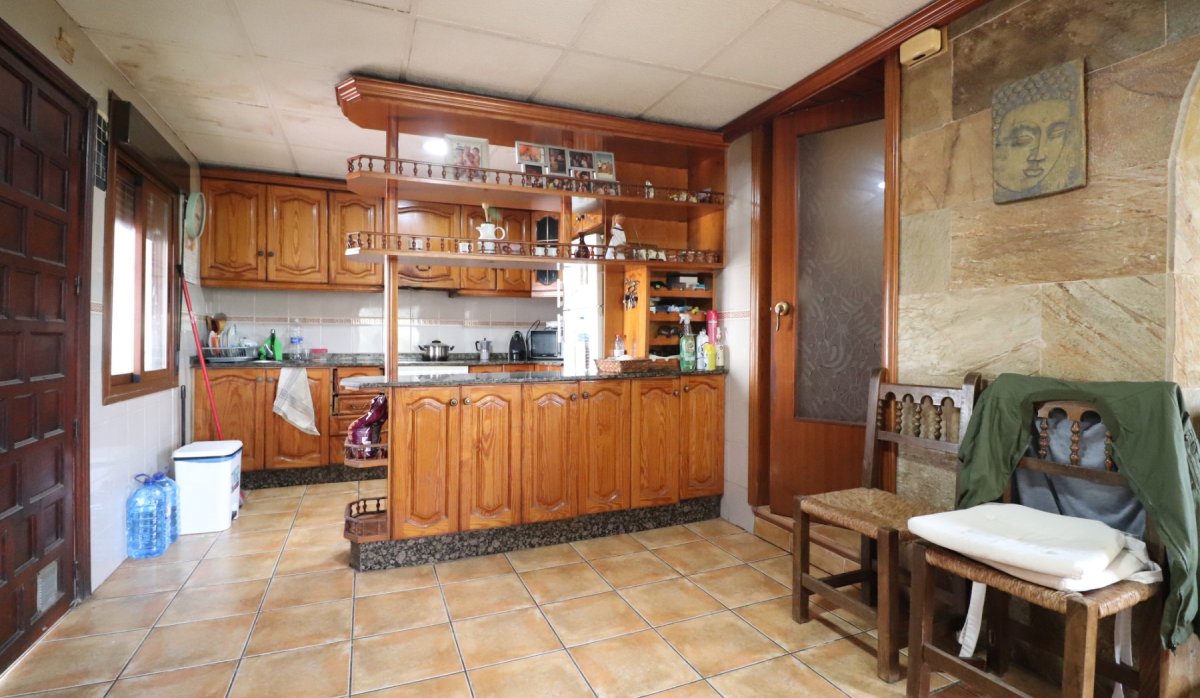 Revente - Villa - Heredades - Heredades - Village