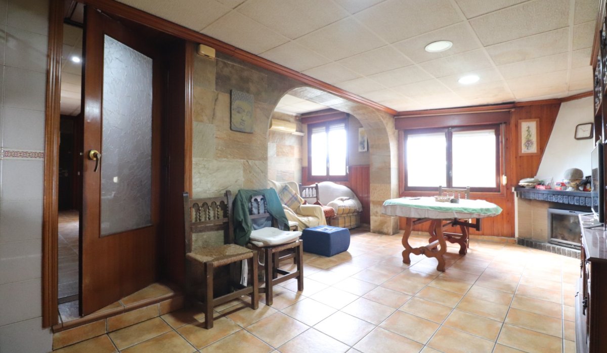 Revente - Villa - Heredades - Heredades - Village