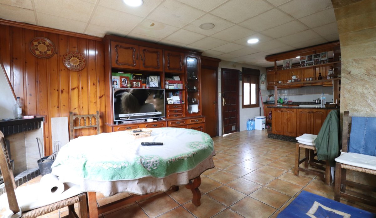 Revente - Villa - Heredades - Heredades - Village