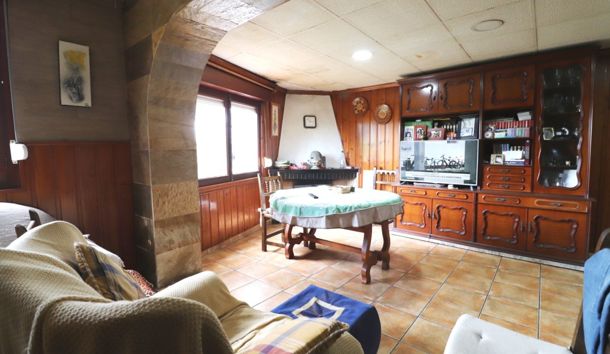 Revente - Villa - Heredades - Heredades - Village