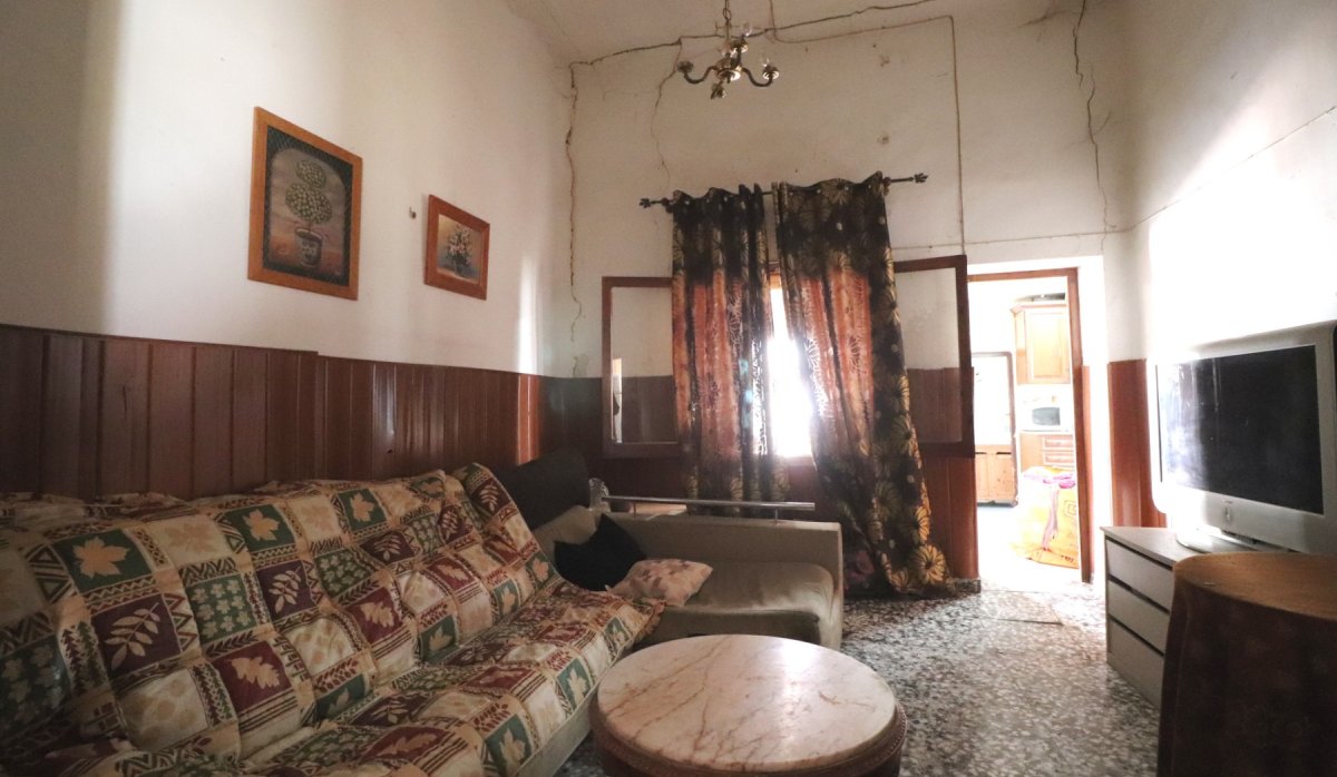 Revente - Villa - Heredades - Heredades - Village