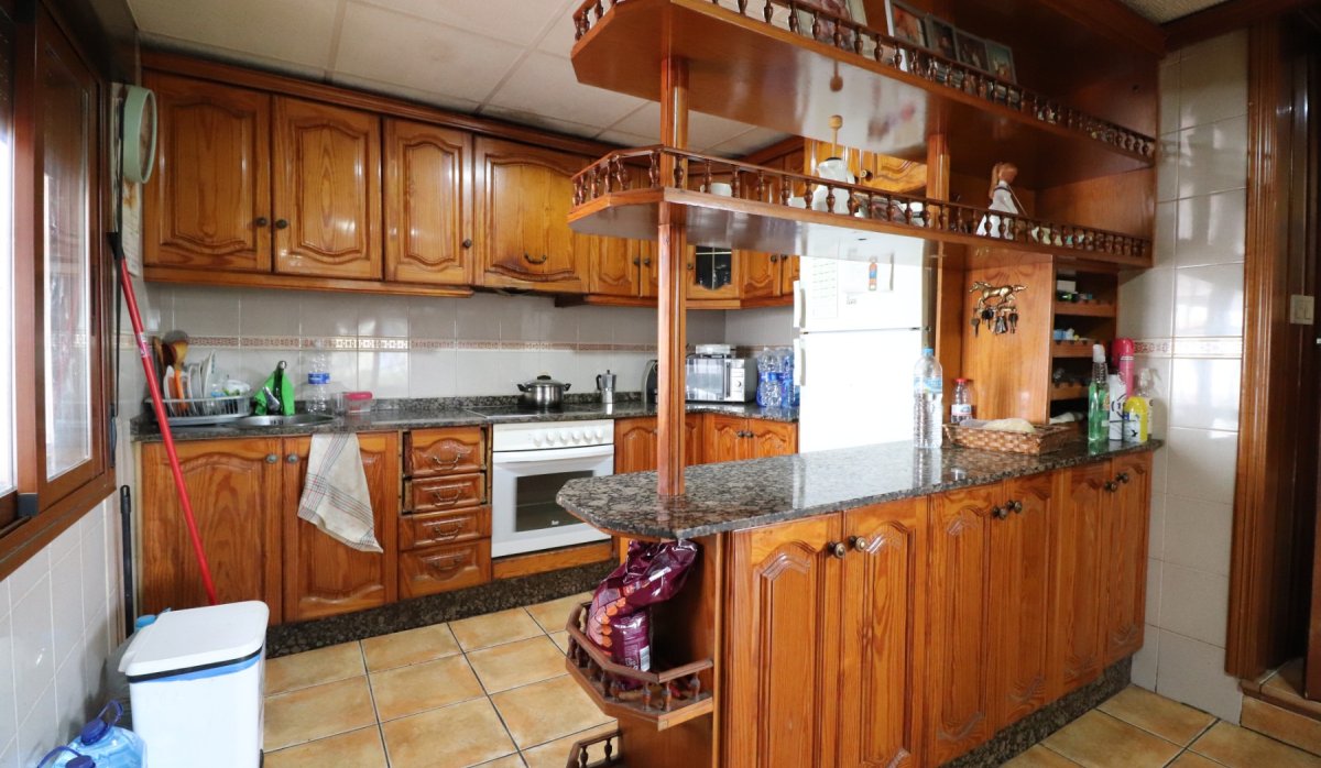 Revente - Villa - Heredades - Heredades - Village