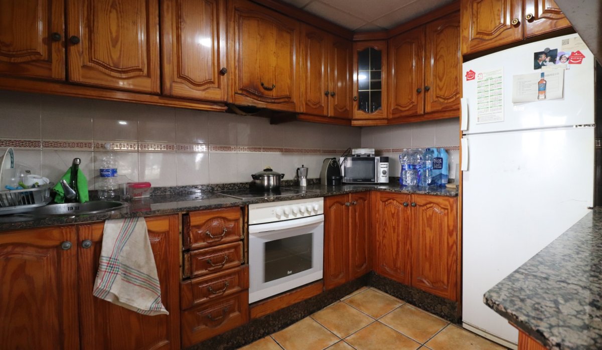 Revente - Villa - Heredades - Heredades - Village