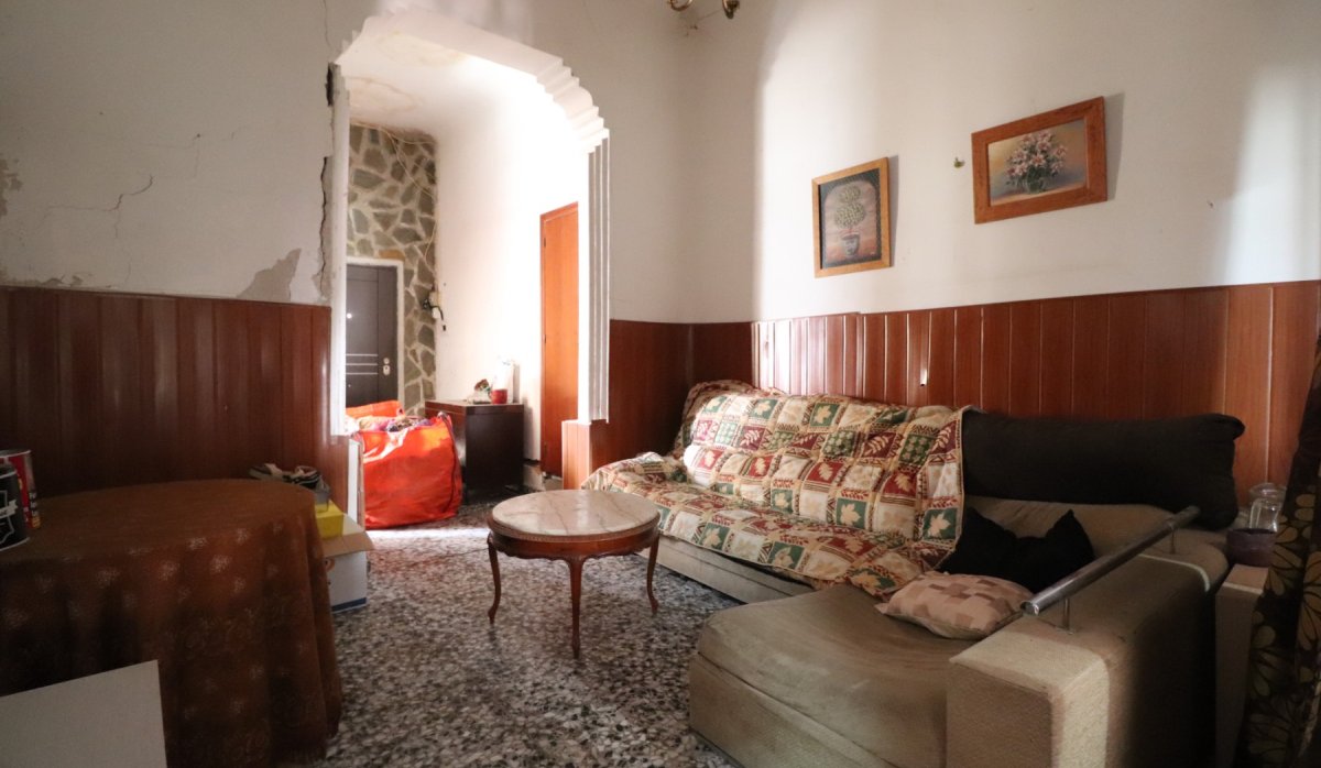 Revente - Villa - Heredades - Heredades - Village