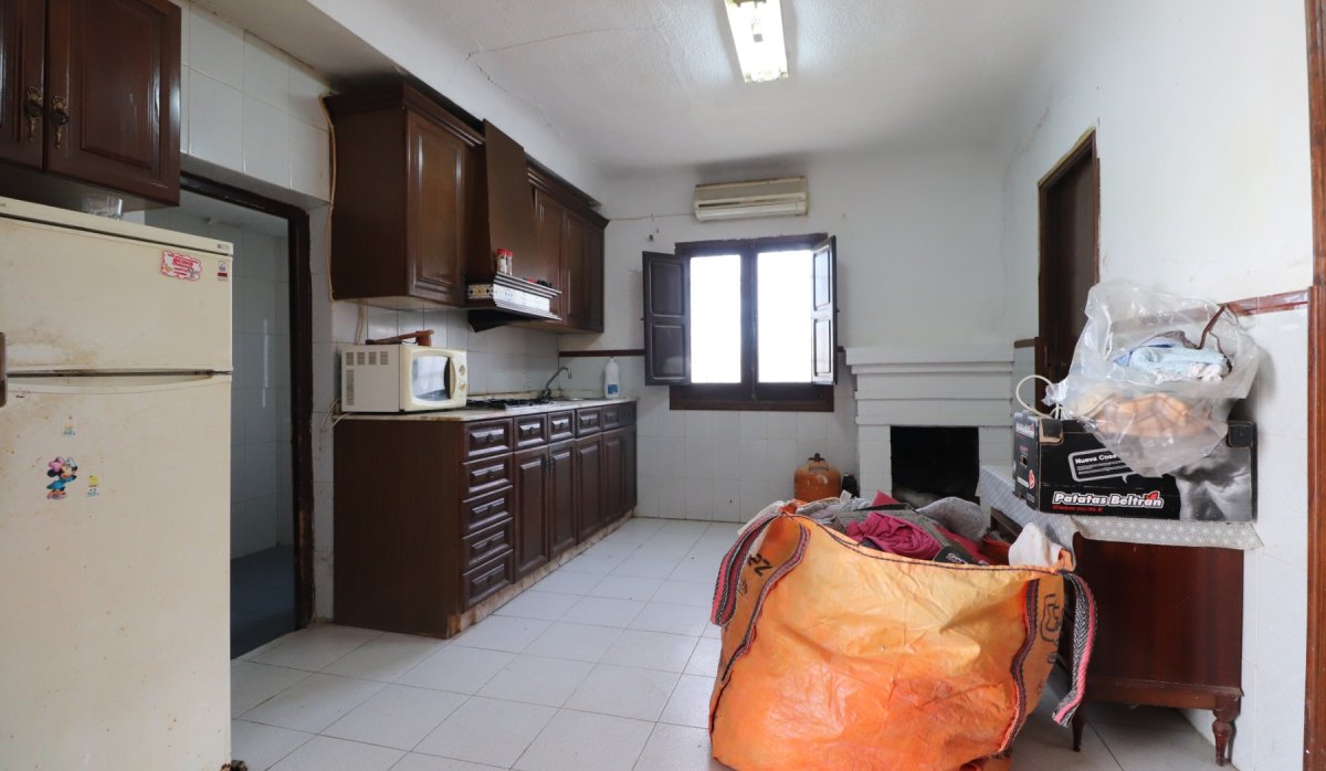 Revente - Villa - Heredades - Heredades - Village