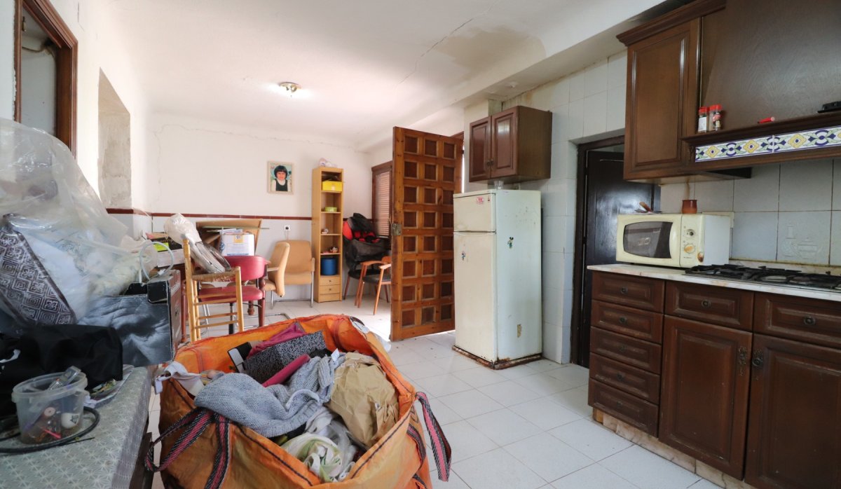 Revente - Villa - Heredades - Heredades - Village