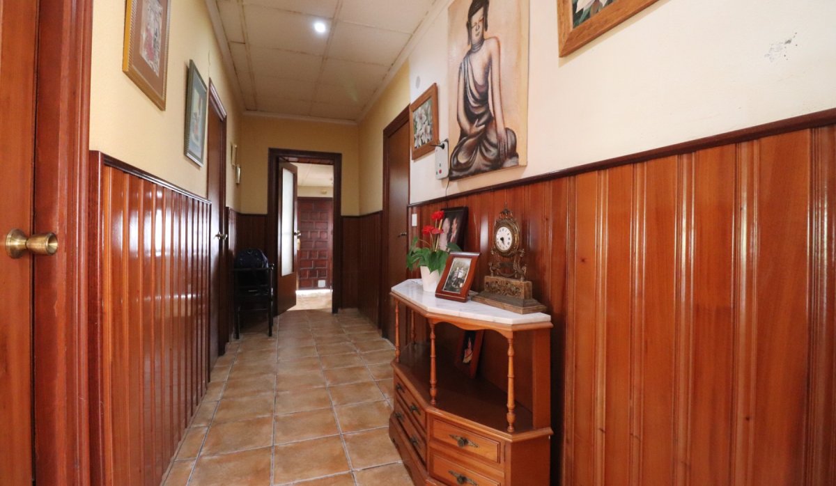 Revente - Villa - Heredades - Heredades - Village