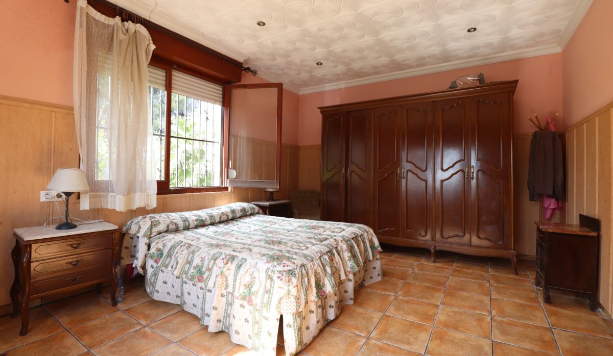 Revente - Villa - Heredades - Heredades - Village