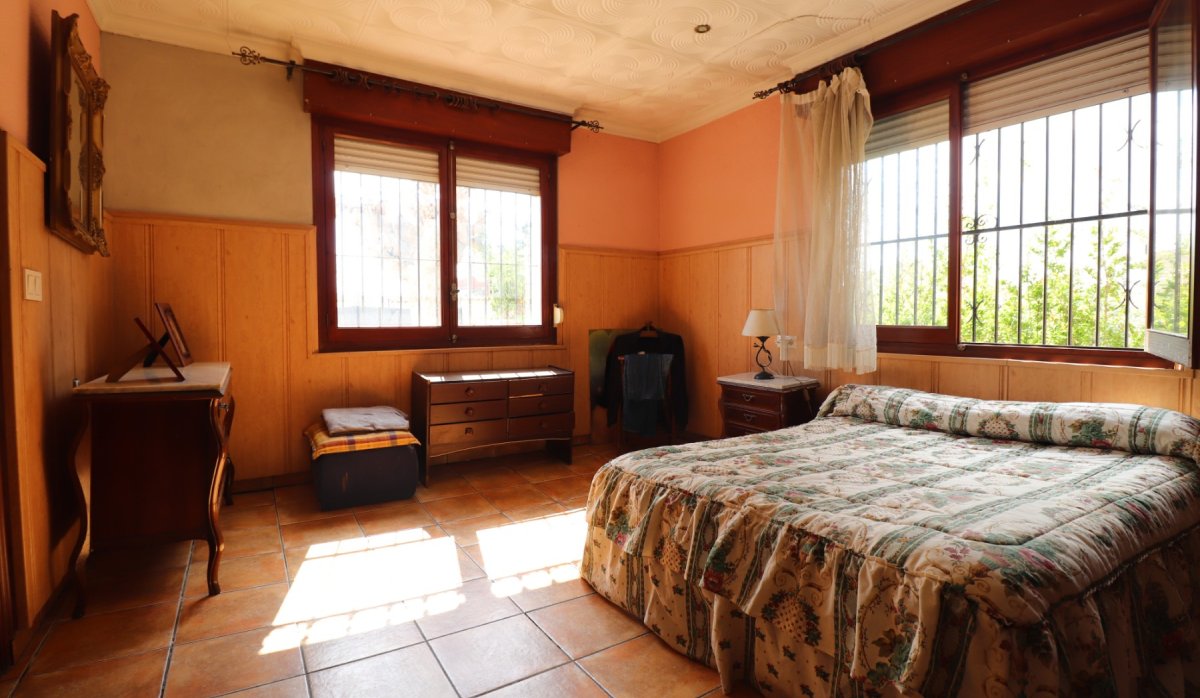 Revente - Villa - Heredades - Heredades - Village