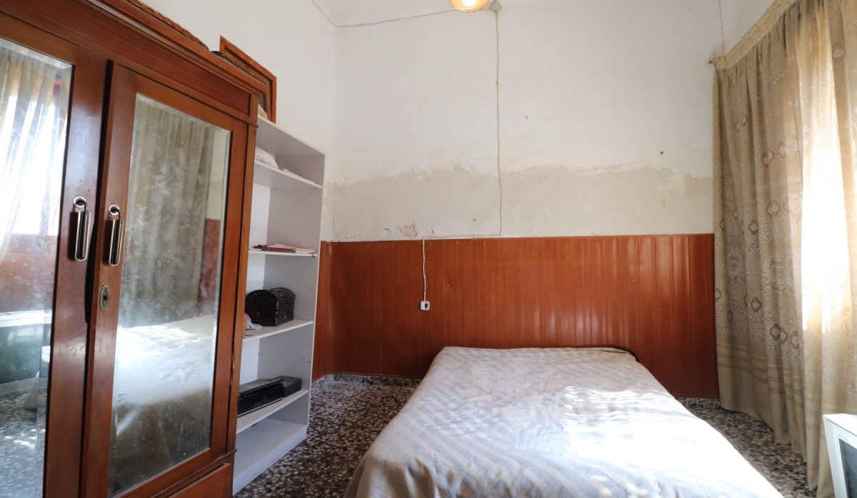 Revente - Villa - Heredades - Heredades - Village