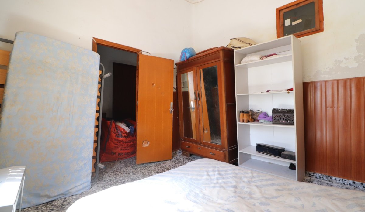 Revente - Villa - Heredades - Heredades - Village