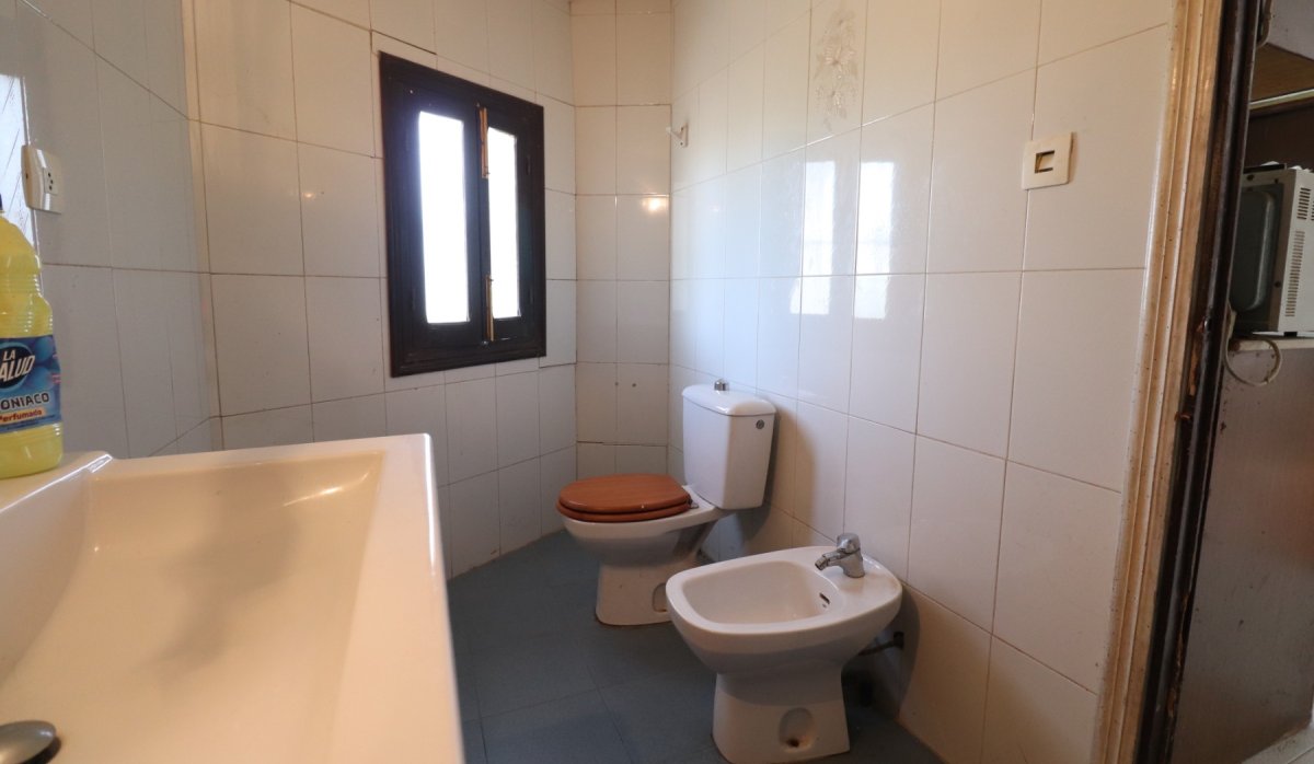 Revente - Villa - Heredades - Heredades - Village