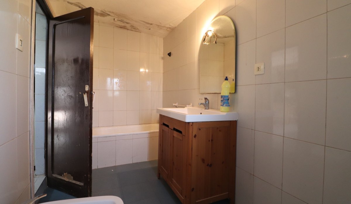 Revente - Villa - Heredades - Heredades - Village