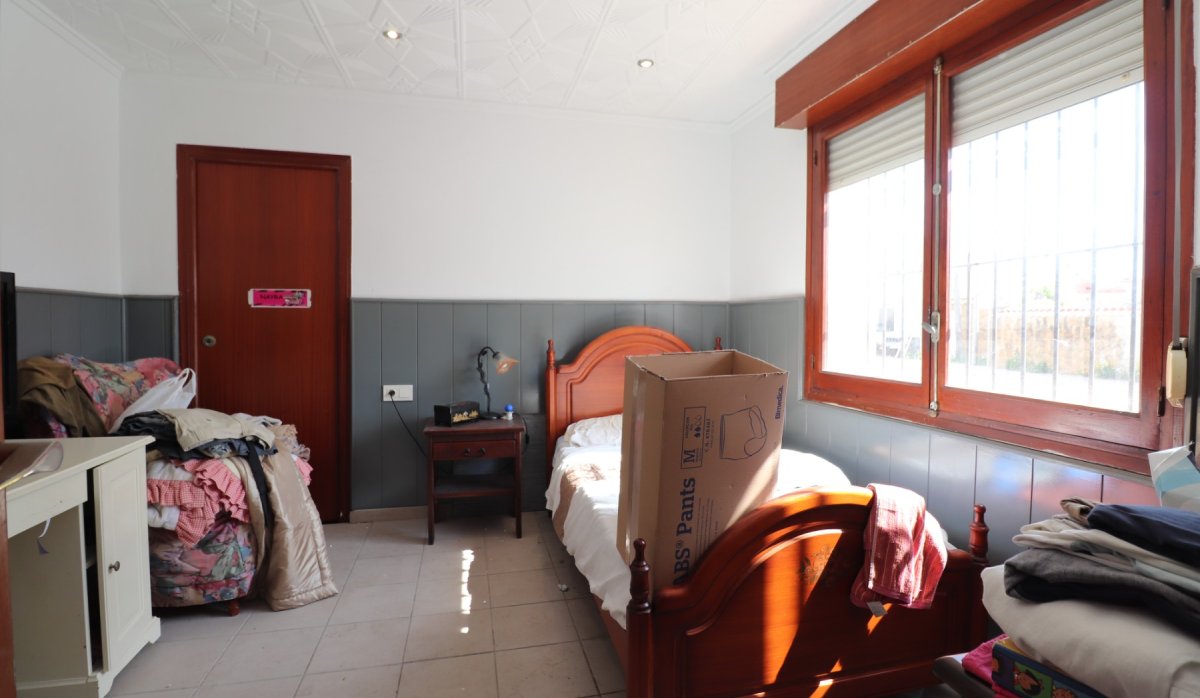 Revente - Villa - Heredades - Heredades - Village