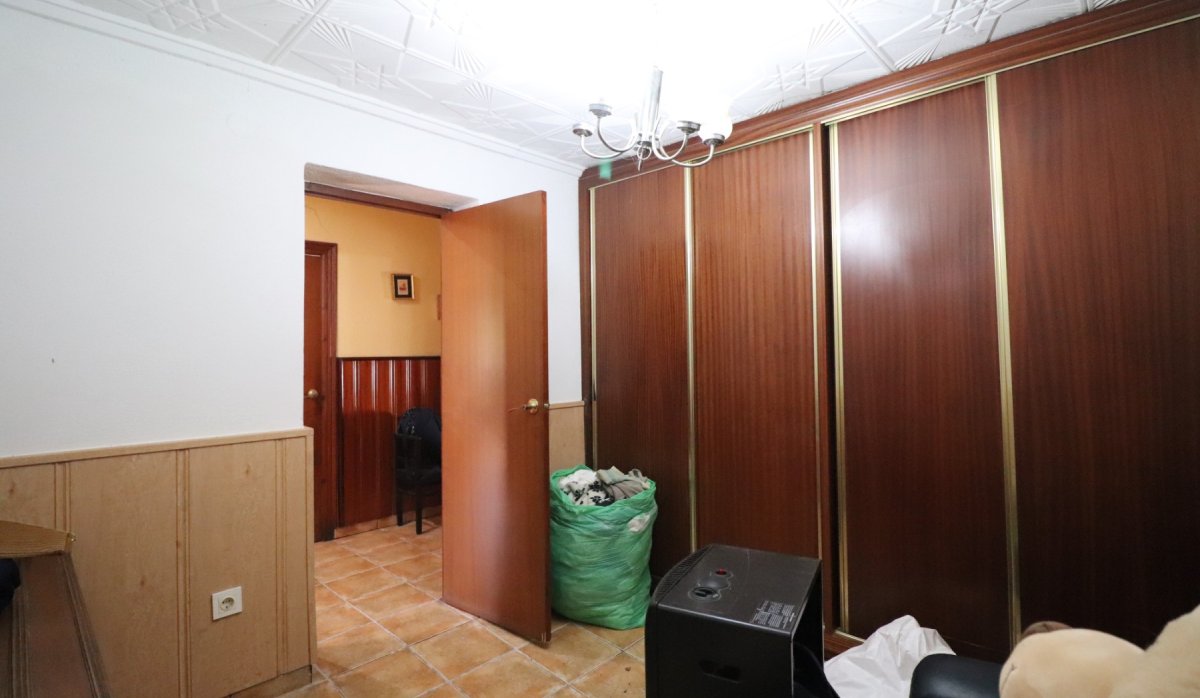 Revente - Villa - Heredades - Heredades - Village